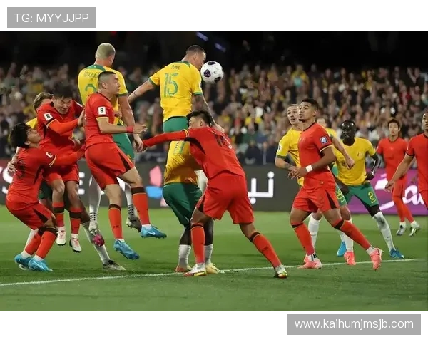 国足基本无缘2026世界杯：经济投入与足球基础设施的关系