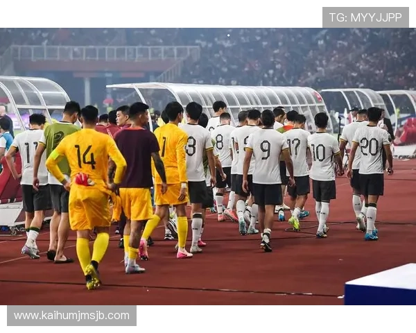 2026年世界杯中国队能否突破重围成功出线全面解读 2026年世界杯中国队能否突破重围成功出线全面解读