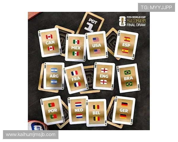 2026年世界杯48强球队名单最新更新,涵盖所有参赛国家和地区 2026年世界杯48强球队名单最新更新,涵盖所有参赛国家和地区