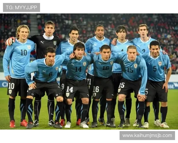 乌拉圭世界杯赛程安排与观众购票指南全程指导