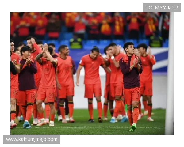 中国男足世界杯预选赛赛程安排及各阶段比赛具体时间介绍