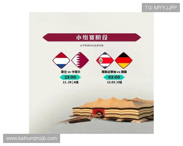 全面解读卡塔尔世界杯新闻报道中的精彩比赛与精彩瞬间