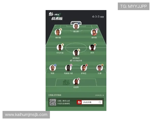 2026年世界杯48队参赛国家队的教练团队与战术布局揭秘 2026年世界杯48队参赛国家队的教练团队与战术布局揭秘