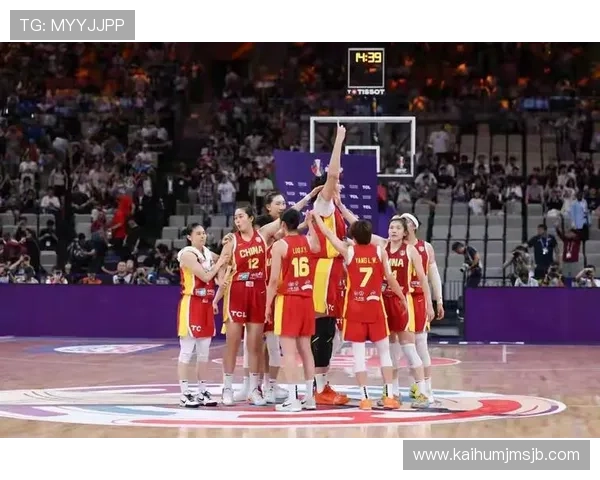 2026年女篮世界杯预选赛时间安排及赛程预测，帮助球迷提前掌握比赛时间