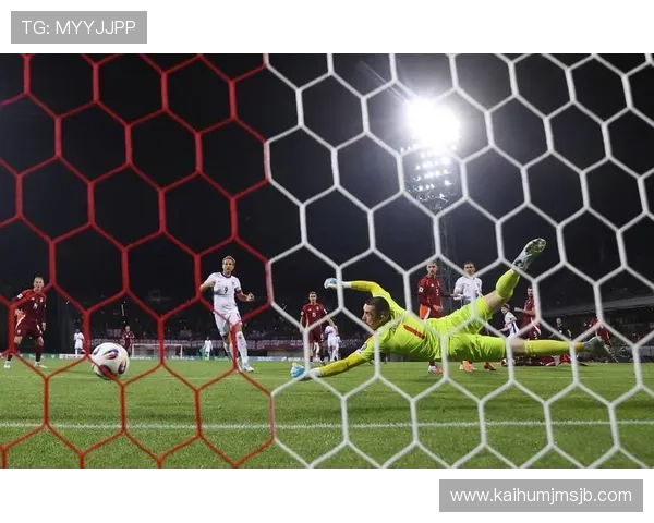 2026年足球世界杯分组情况全面解析与最新预测指南 2026年足球世界杯分组情况全面解析与最新预测指南