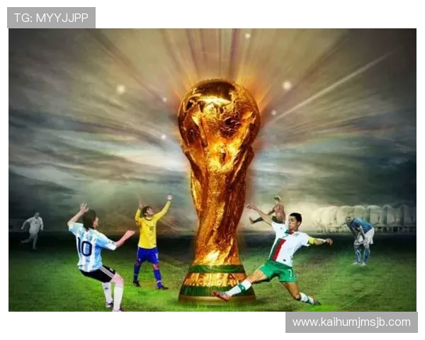 如何设计具有感染力的世界杯口号让全球球迷共同传递体育精神与国家荣耀