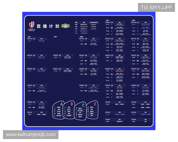 最全世界杯抽签直播平台合集，覆盖多渠道多终端满足不同用户观看需求