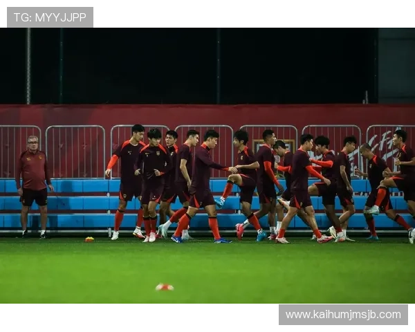 美加墨世界杯亚洲区18强赛赛程安排对比分析助你提前掌握比赛动态