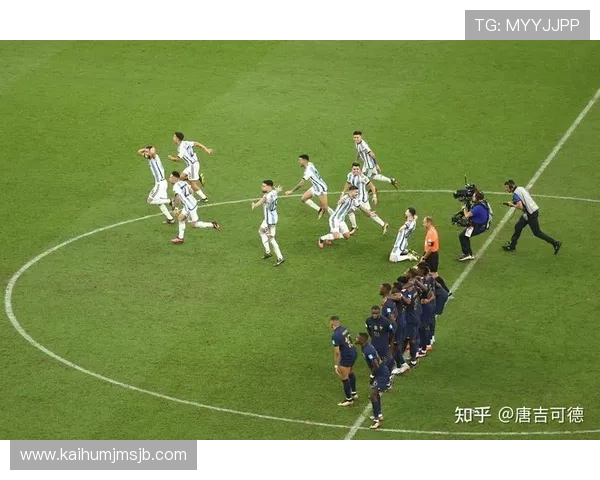 阿根廷世界杯点球大战历史回顾及未来可能的战术发展趋势