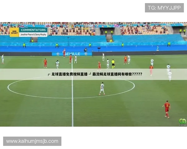 足球世界杯预选赛直播入口免费获取方法与注意事项