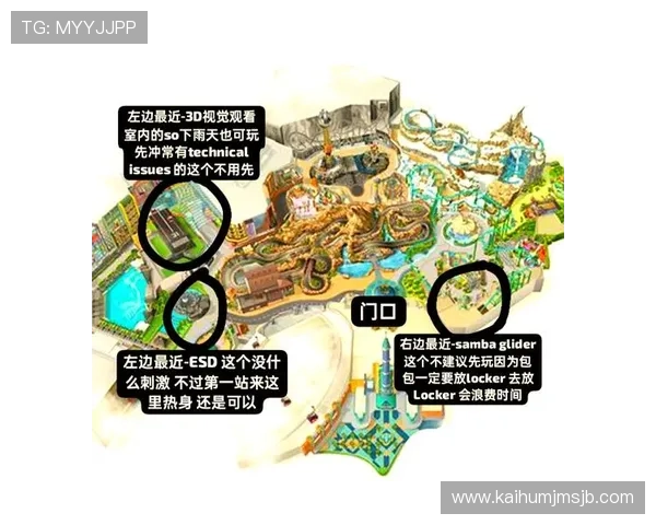 马来云顶赌城的运营模式与主要娱乐项目全面解析