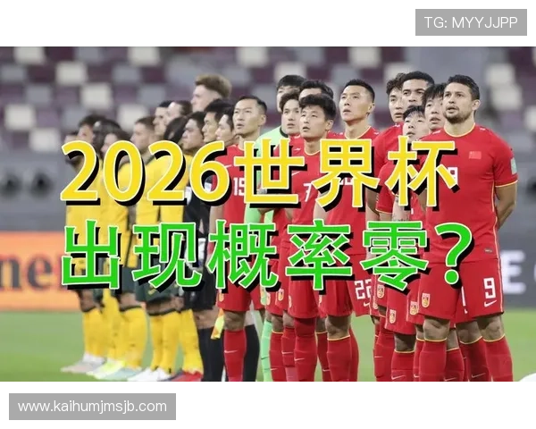 2026年世界杯中国队出线概率提升策略与关键战术分析