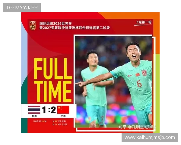 2026年世界杯亚洲区预选赛中国对阵泰国的比赛时间安排与重要看点 2026年世界杯亚洲区预选赛中国对阵泰国的比赛时间安排与重要看点